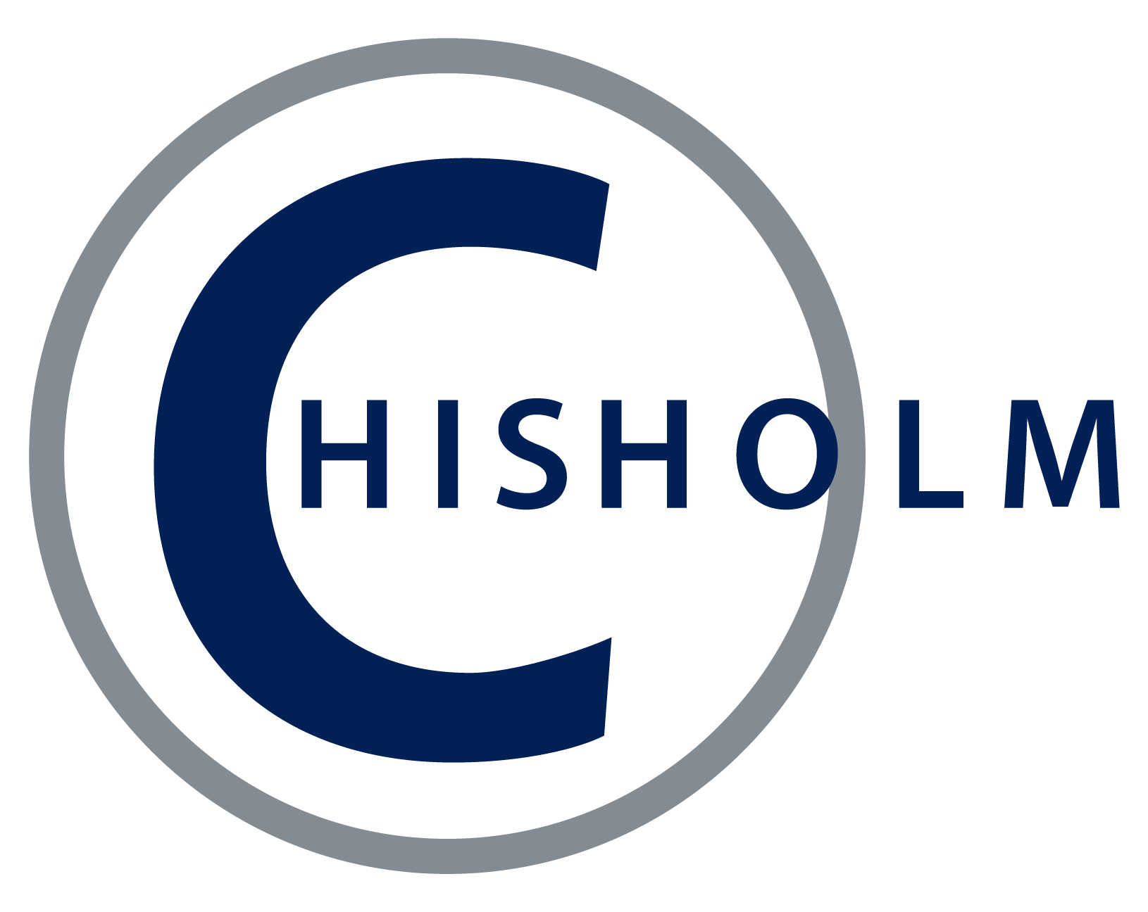 Chisholm at Tavolo Park Logo